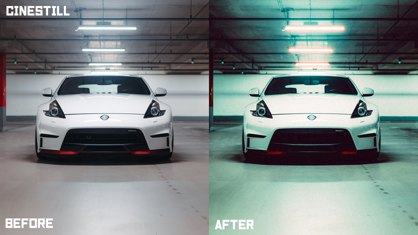 Master Collection | Mobile + Desktop Presets